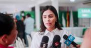 Presidenta de la ALD de Santa Cruz pide que encuentro de gobernadores en Sucre “no se quede para una foto”