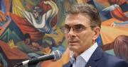 Vocero presidencial: El 6 de Agosto el presidente brindará un informe de gestión y anunciará novedades