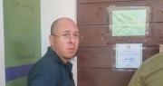 Liberan a Hebert Zeballos, uno de los principales investigados del caso maletas