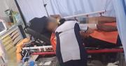 Agricultor fue herido de bala en Chimoré tras resistirse al robo de su celular