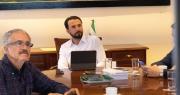Velasco exige militarizar San Matías y un decreto para eximir de sanción a los uniformados por el uso de armas de fuego
