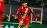 Ramiro Vaca no jugará en Arabia Saudita y se queda en el Wydad de Marruecos