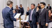 Ciudadanía interpretó los cambios como un “enroque” y no como una renovación