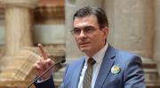 Ronald MacLean: “A Rodrigo hay que salvarlo, hay que salvar su presidencia”