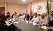 Senasag y Senasa de Perú inician inspecciones para autorizar la exportación de algodón boliviano