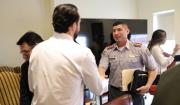 Gobernador de Santa Cruz exige militarizar la frontera con Brasil