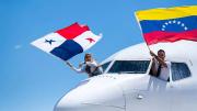 Copa Airlines anuncia inicio de operaciones a la Isla de Margarita, Venezuela