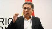 “Llegó el tiempo de las transformaciones: Gálvez dice que Paz anunciará decisiones el 6 de agosto