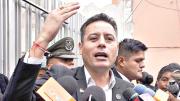 Lara cuestiona reducción de ministerios y advierte concentración de poder en nuevo gabinete