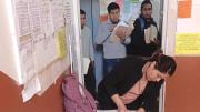 Médicos especialistas ASSO ya reciben ítems para atender en Cochabamba