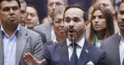 Tribunal colombiano admite demanda que busca frenar investidura de De la Espriella en Cali