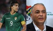 Martins niega “contrato” con la FBF para ser director deportivo de la Verde
