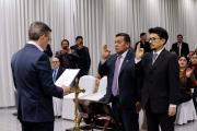 Conade exige resultados al nuevo gabinete y pide a Aramayo coordinación directa con el presidente Paz