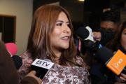 Diputada del PDC respalda cambios en el gabinete y afirma que la rotación de ministros ayuda a combatir la corrupción