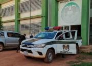 Tras ataques armados, designan a nuevo comandante de la Policía en San Matías