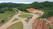 Garantizan carreteras transitables en todo el país para este fin de semana largo