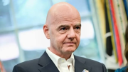 Acusan a Infantino de chantaje y crece el rechazo a su reelección en la FIFA