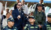 Presidente electo de Colombia incrementa su hostilidad hacia Cuba