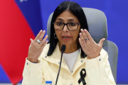 Militares piden mantener la lealtad a Delcy Rodríguez y garantizar la soberanía de Venezuela