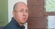 Caso Maletas: Exjuez Hebert Zeballos sale de la cárcel de Palmasola y cumplirá detención domiciliaria