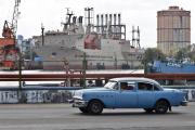 Cuba restablece parcialmente el servicio eléctrico tras dos apagones nacionales seguidos