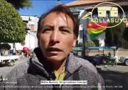 Comcipo respalda la propuesta de construcción de un Estado Federal
