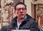 Gobernador cuestiona al Gobierno y no espera soluciones concretas en el discurso del 6 de Agosto