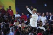 Lula endurece el tono en un Brasil más polarizado