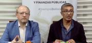 GOBIERNO Y GOBERNACIONES DEFINEN CUATRO EJES PARA LA CUMBRE DEL MODELO 50-50