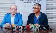 Gobierno y regiones acuerdan una ruta de 4 puntos rumbo al 50/50