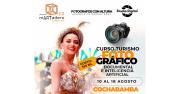 Fotografía patrimonial turística e inteligencia artificial