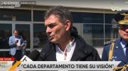 Paz: “Es la primera vez en la historia que un presidente coordina con gobernadores (…) para cerrar el Estado central”