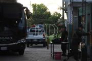 Reos brasileños huyeron de Palmasola por una garita sin custodio policial