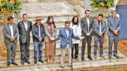 Santa Cruz tiene su propuesta 50/50 y plantea triplicar los recursos del departamento