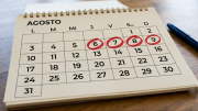 ¿Cuántos feriados nacionales quedan en 2026? Esto dice el calendario