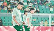 Oriente Petrolero pone a prueba su recuperación frente a Bolívar