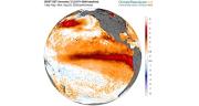Las consecuencias de El Niño pueden agravar la inseguridad alimentaria en Latinoamérica