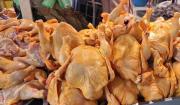 Nuevo incremento en el precio del pollo: el kilo llega a Bs 31