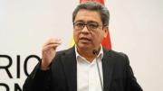Vocero, sobre la desaprobación de Paz: “El gobierno no está gobernando para quedar bien en las encuestas”
