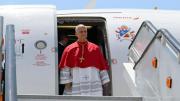 Confirman primera visita del Papa León XIV a América Latina: recorrerá Uruguay, Argentina y Perú