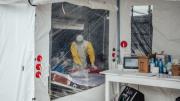 La ONG MSF urge a intensificar la respuesta internacional ante un brote de ébola en RDC
