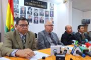Sector turístico pide reunión con Paz para conocer los alcances de la nueva agencia