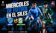 Bolívar busca reivindicarse este miércoles ante Oriente tras caída en la Liga