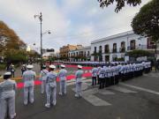 201 años de Bolivia: Este es el cronograma de los actos protocolares por el 6 de agosto en Sucre