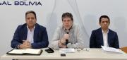 GOBIERNO ABRE INVESTIGACIÓN EN YPFB POR COBROS INDEBIDOS