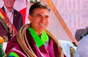 “Había mucho flojo”, Paz justifica la reducción de ministerios