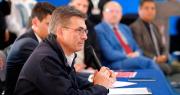 Gobierno apunta a la “clausura del centralismo” en una jornada clave para definir el rumbo del 50-50