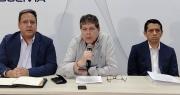 Gobierno anuncia intervención de YPFB tras denuncias de cobros indebidos y crea equipo de investigación