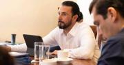 Velasco tras reunión de gobernadores: “La coparticipación tributaria de los impuestos tiene que iniciar en 2027”