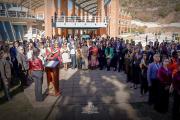 Presidente de Diputados inaugura sesión en Sucre con compromiso de servir al pueblo con responsabilidad y transparencia
